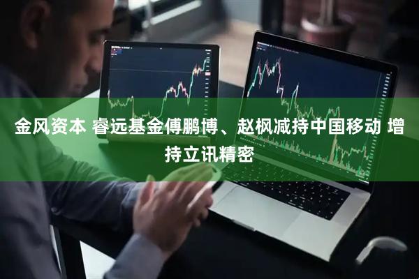 金风资本 睿远基金傅鹏博、赵枫减持中国移动 增持立讯精密